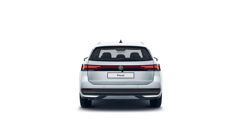 Volkswagen Passat cena 210810 przebieg: 10, rok produkcji 2024 z Dobrodzień małe 121